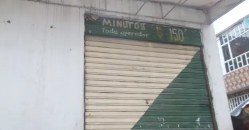 MINUTOS TODO OPERADOR CARRERA 27B MINUTOS TODO OPERADOR CARRERA 27B